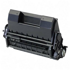 Premium 52114501 Compatible Okidata Black Toner Cartridge