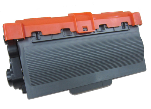 Premium TN-750 Compatible Brother Black Toner Cartridge