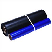 Premium FO-15CR Compatible Sharp Black Thermal Fax Ribbons