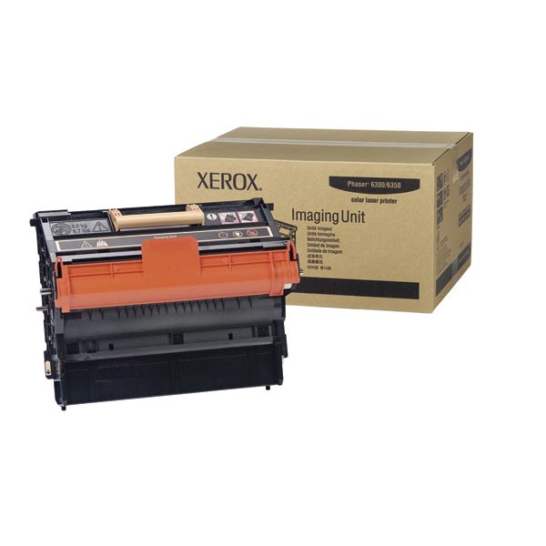 Xerox 108R00645 OEM Black Drum Cartridge