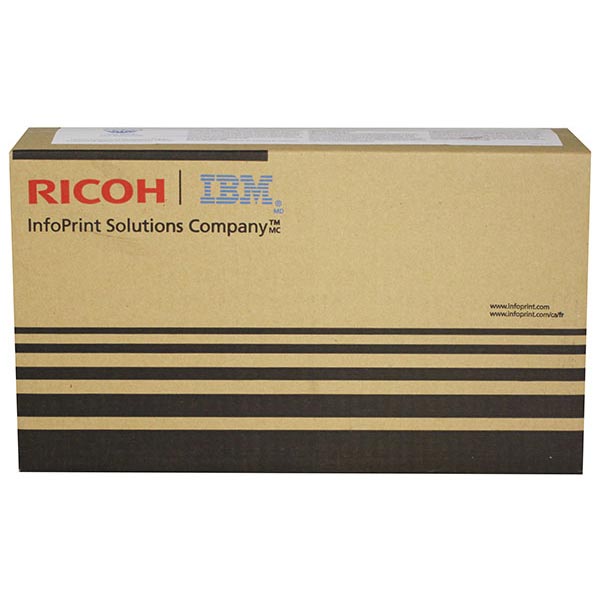 IBM 39V2440 OEM Yellow Toner Cartridge