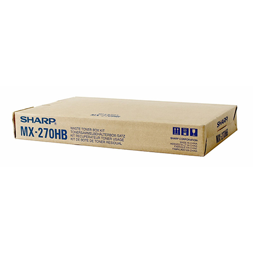 Sharp MX-270HB OEM Waste Box