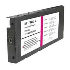 Premium T544300 Compatible Epson Magenta Inkjet Cartridge