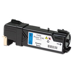 Premium 106R01477 Compatible Xerox Cyan Toner Cartridge