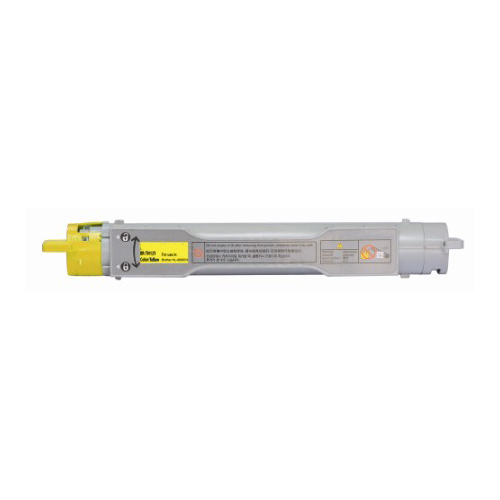 Premium TN-12Y Compatible Brother Yellow Toner Cartridge