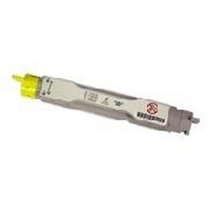 Premium 1710550-002 Compatible Konica Minolta Yellow Toner Cartridge
