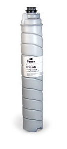 Premium 885340 (Type 8105D) Compatible Ricoh Black Copier Toner