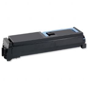 Premium 1T02HJ0US0 (TK522K) Compatible Kyocera Mita Black Toner