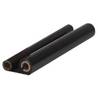 Sharp UX-5CR OEM Black Thermal Fax Ribbons