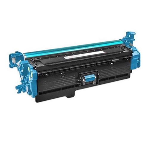 Premium CF361X (HP 508X) Compatible HP Cyan Toner Cartridge