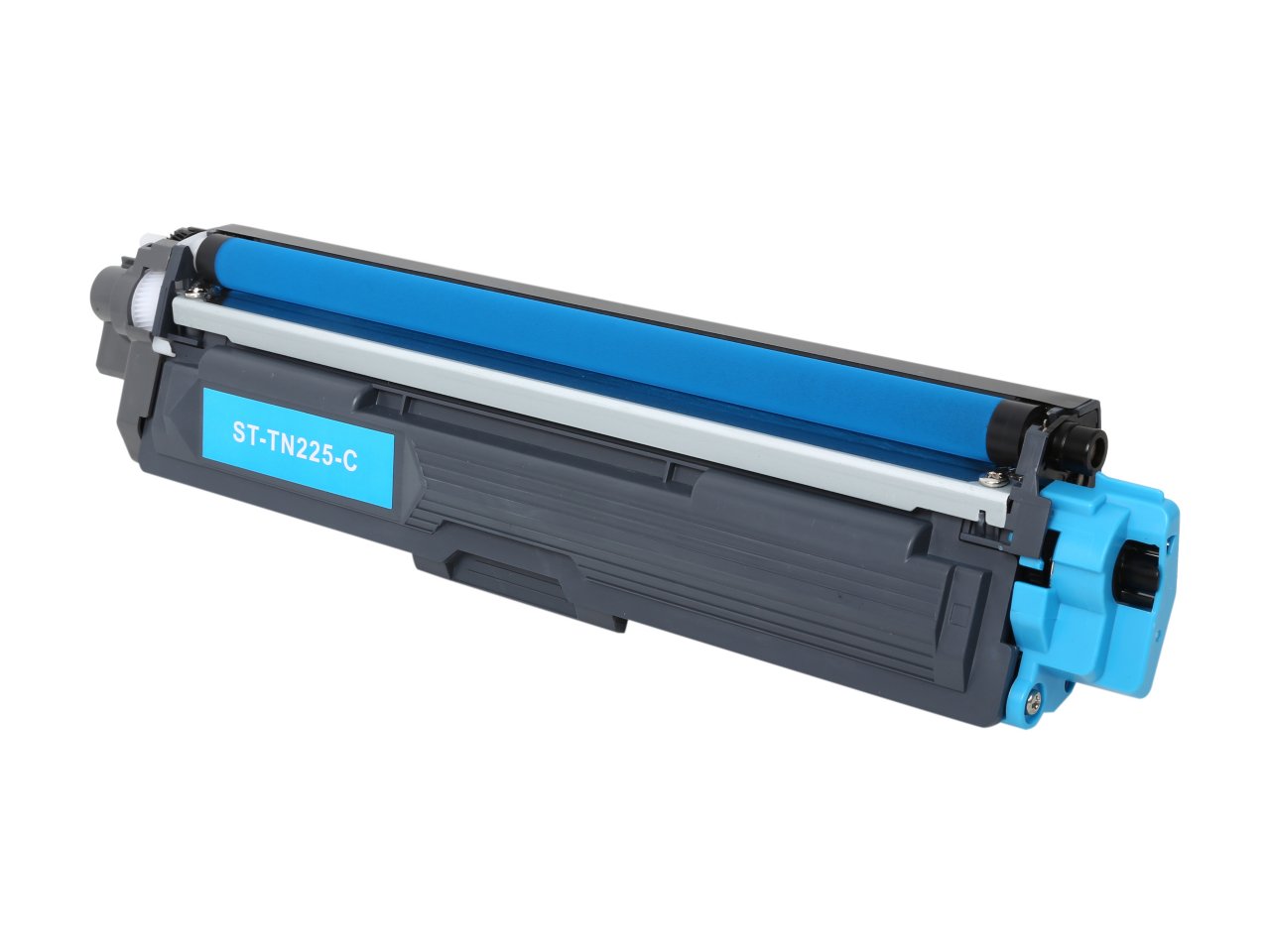 Premium TN-225C Compatible Brother Cyan Toner Cartridge