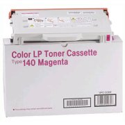 Savin 402072 (Type 140) OEM Magenta Toner Cartridge