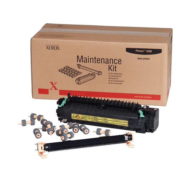 Xerox 108R00600 (108R600) OEM N/A Maintenance Kit (110V)