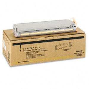 Xerox 016-1916-00 OEM Yellow Toner Cartridge