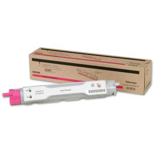 Xerox 016-2002-00 OEM Magenta Toner Cartridge