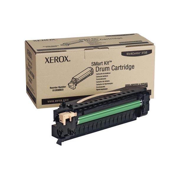 Xerox 013R00623 OEM Black Drum