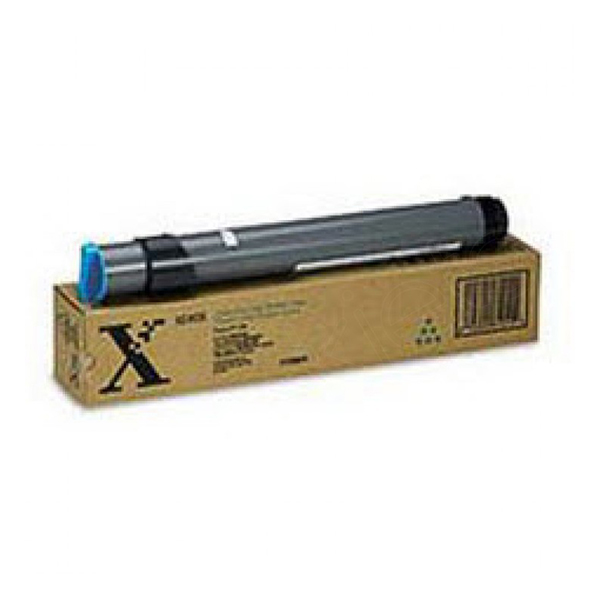 Xerox 006R01010 OEM Cyan Toner Cartridge