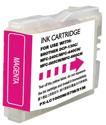 Premium LC-51M Compatible Brother Magenta Inkjet Cartridge