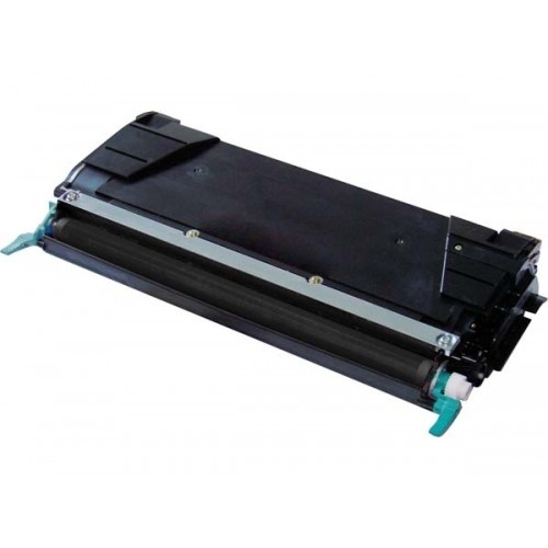 Premium C5242KH Compatible Lexmark Black Laser Toner Cartridge