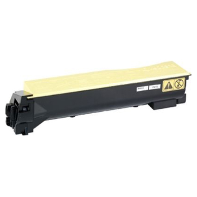 Premium 1T02HMAUS0 (TK-552Y) Compatible Kyocera Mita Yellow Toner Cartridge