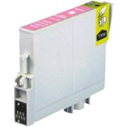 Premium T059620 (Epson 59) Compatible Epson Light Magenta Inkjet Cartridge