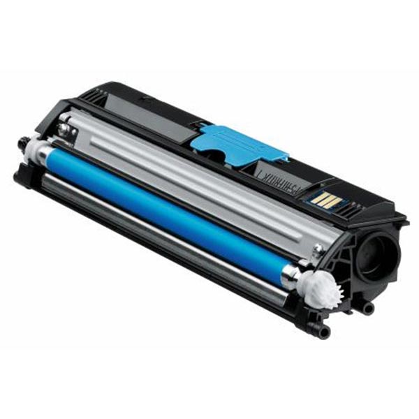 Konica Minolta A0V30GF OEM Cyan Toner Cartridge