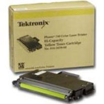 Xerox 016-1806-00 OEM Yellow Copier Toner Cartridge