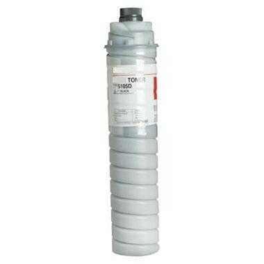 Premium 887994 (Type 5105D) Compatible Ricoh Black Copier Toner