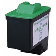 Premium 10N0026 (Lexmark #26) Compatible Lexmark Color Inkjet Cartridge