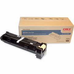 Okidata 56120801 OEM Black Laser Toner Drum