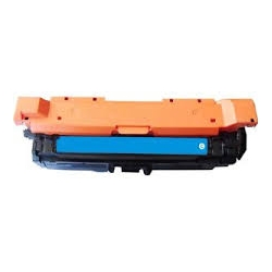 Premium CF321A (HP 653A) Compatible HP Cyan Toner Cartridge