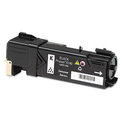 Premium 106R01480 Compatible Xerox Black Toner Cartridge