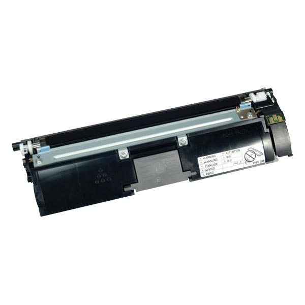 Konica Minolta 1710587-004 OEM Black Toner Cartridge