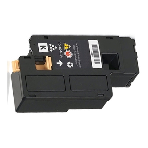 Premium 106R01630 Compatible Xerox Black Toner Cartridge