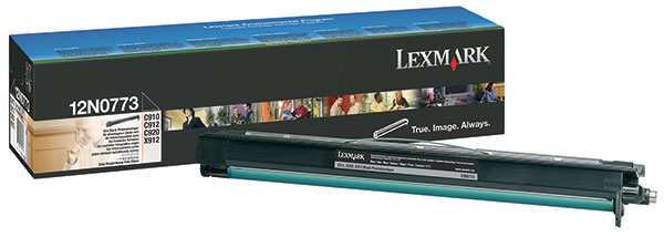 Lexmark 12N0773 OEM Black Photodeveloper