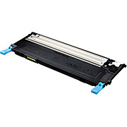 Premium CLT-C407S Compatible Samsung Cyan Toner Cartridge