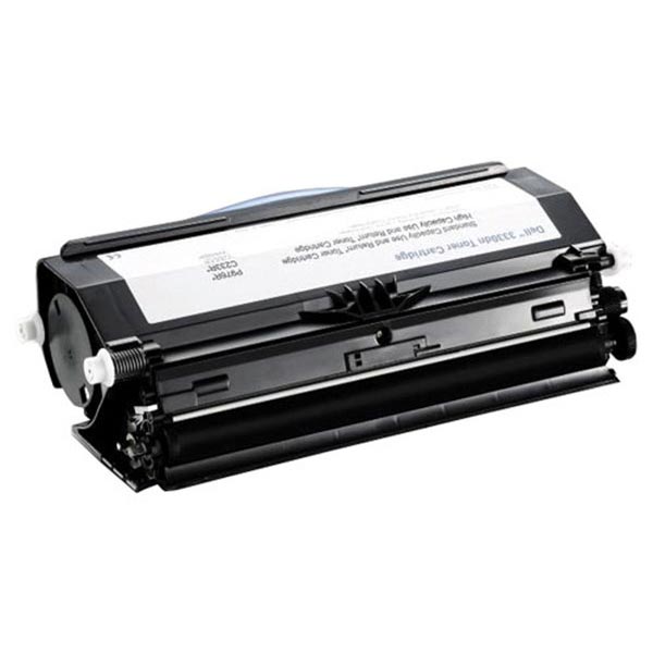 Dell U902R (330-5210) OEM Black Toner Cartridge