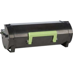 Premium E360H21A Compatible Lexmark Black Toner Cartridge