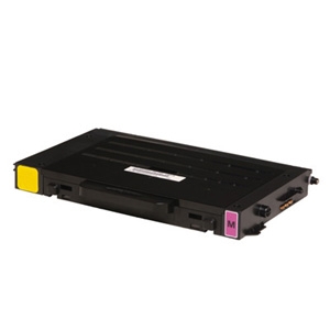 Samsung CLP-510D5M OEM Magenta Toner Cartridge