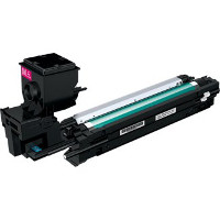 Premium A0WG0DF Compatible Konica Minolta Magenta Toner Cartridge