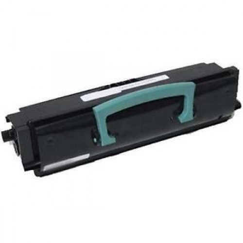 Premium 12A8305 Compatible Lexmark Black Toner Cartridge