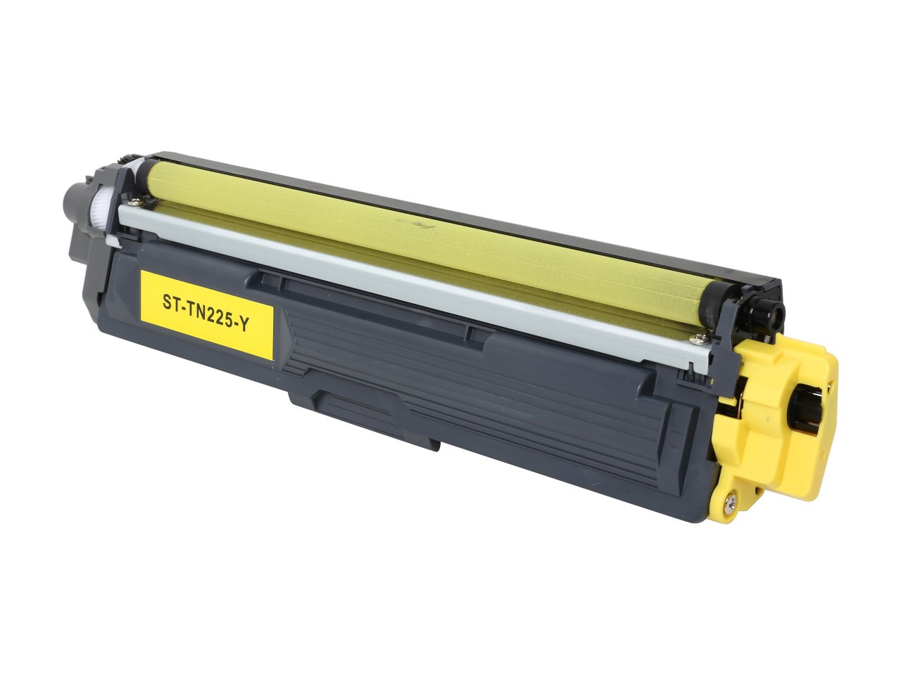 Premium TN-225Y Compatible Brother Yellow Toner Cartridge