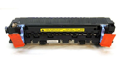 Genuine OEM HP C4265 Fusing Assembly