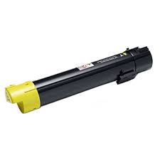 Premium JXDHD (332-2116) Compatible Dell Yellow Toner Cartridge