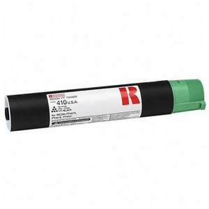 Premium 887523 (Type 410) Compatible Ricoh Black Copier Toner