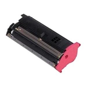 Konica Minolta 1710471-003 OEM Magenta Toner Cartridge