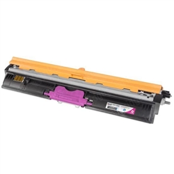 Premium 44250714 Compatible Okidata Magenta Toner Cartridge