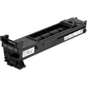 Premium A0DK132 Compatible Konica Minolta Black Toner Cartridge