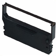 Premium CR300B Compatible Star Black POS Ribbon