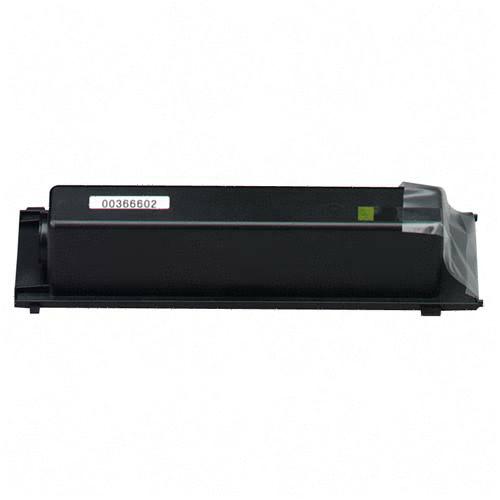 Premium TK-10 Compatible Toshiba Black Toner Cartridge